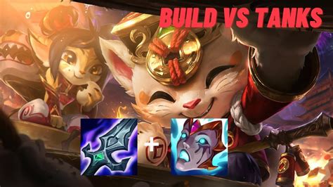 orn counters|Teemo vs Ornn Counter Build .